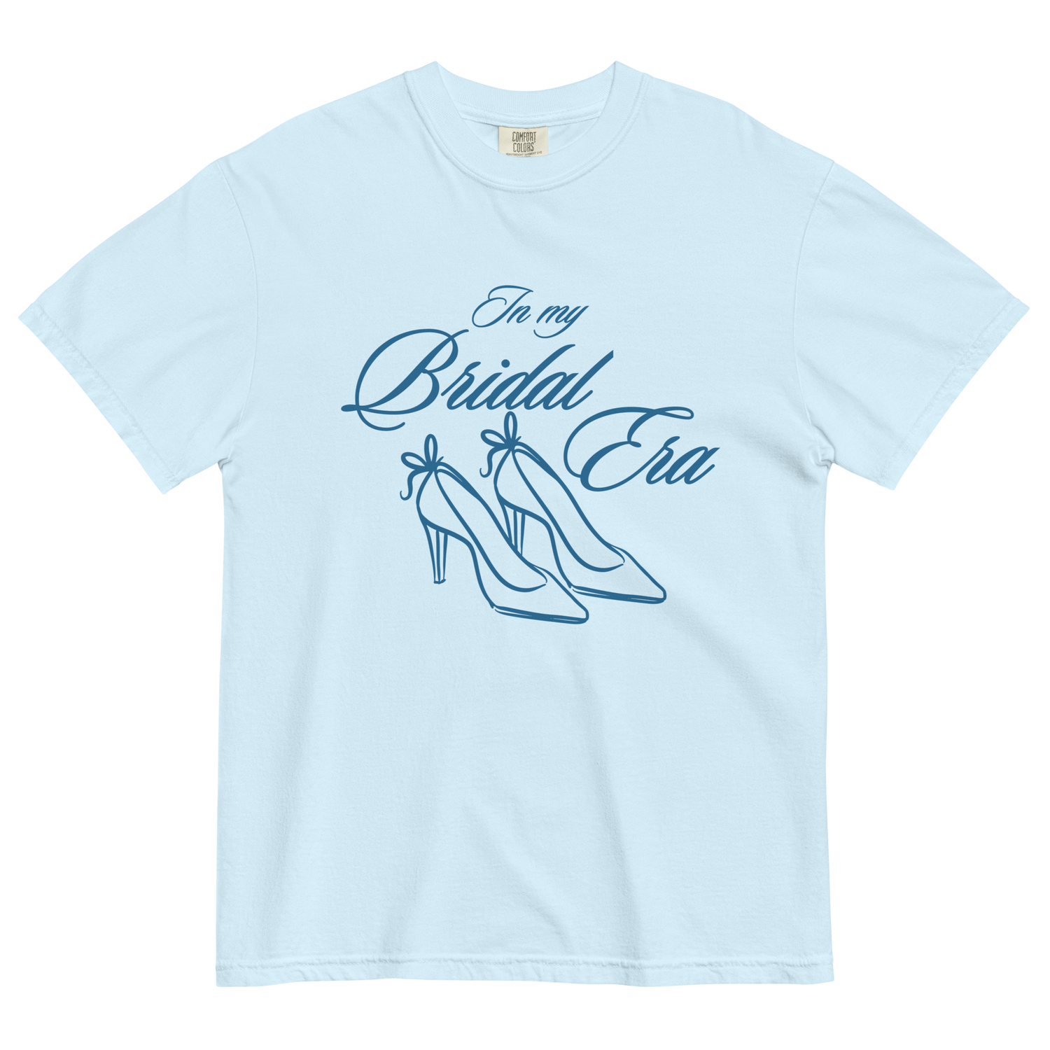 Bridal Era - Printed Tee