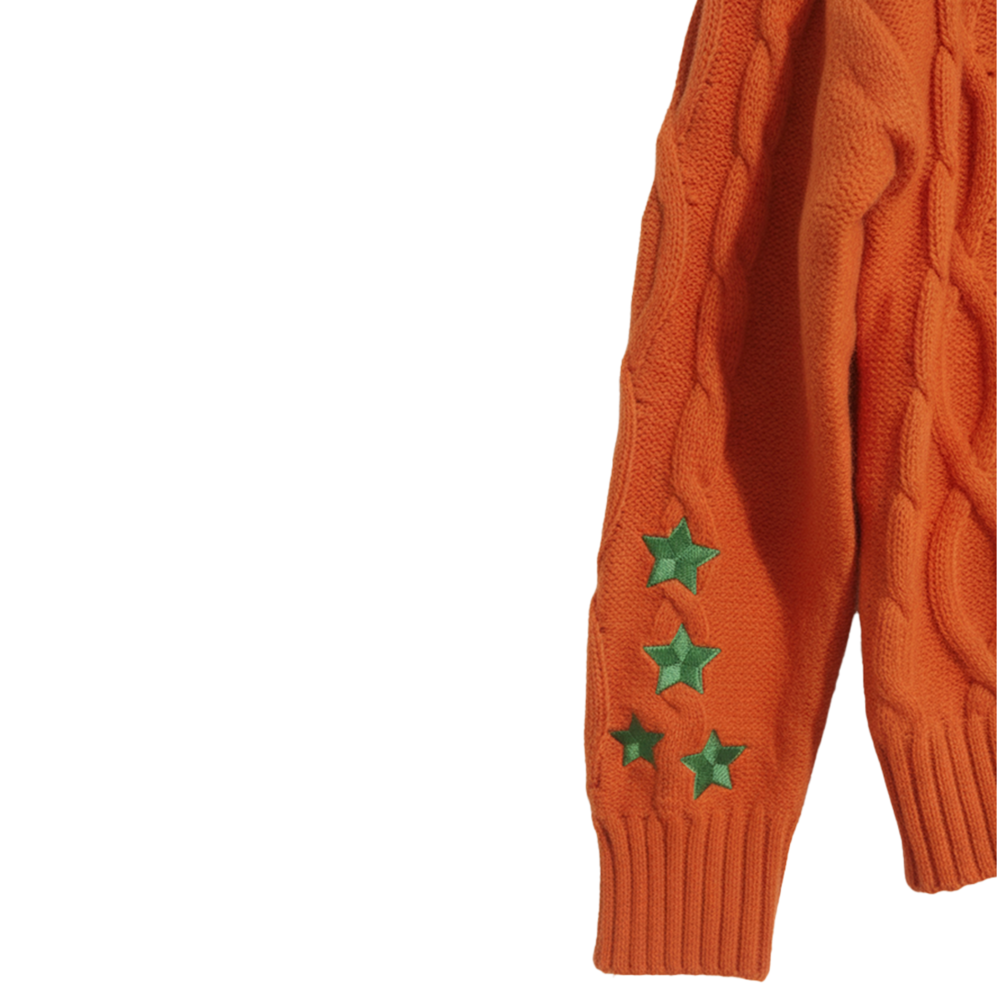 The Showgirl Cardigan