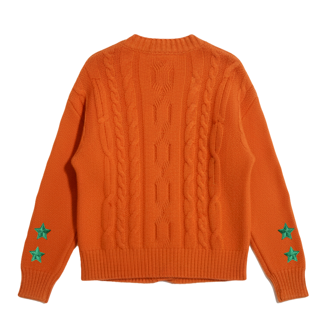 The Showgirl Cardigan