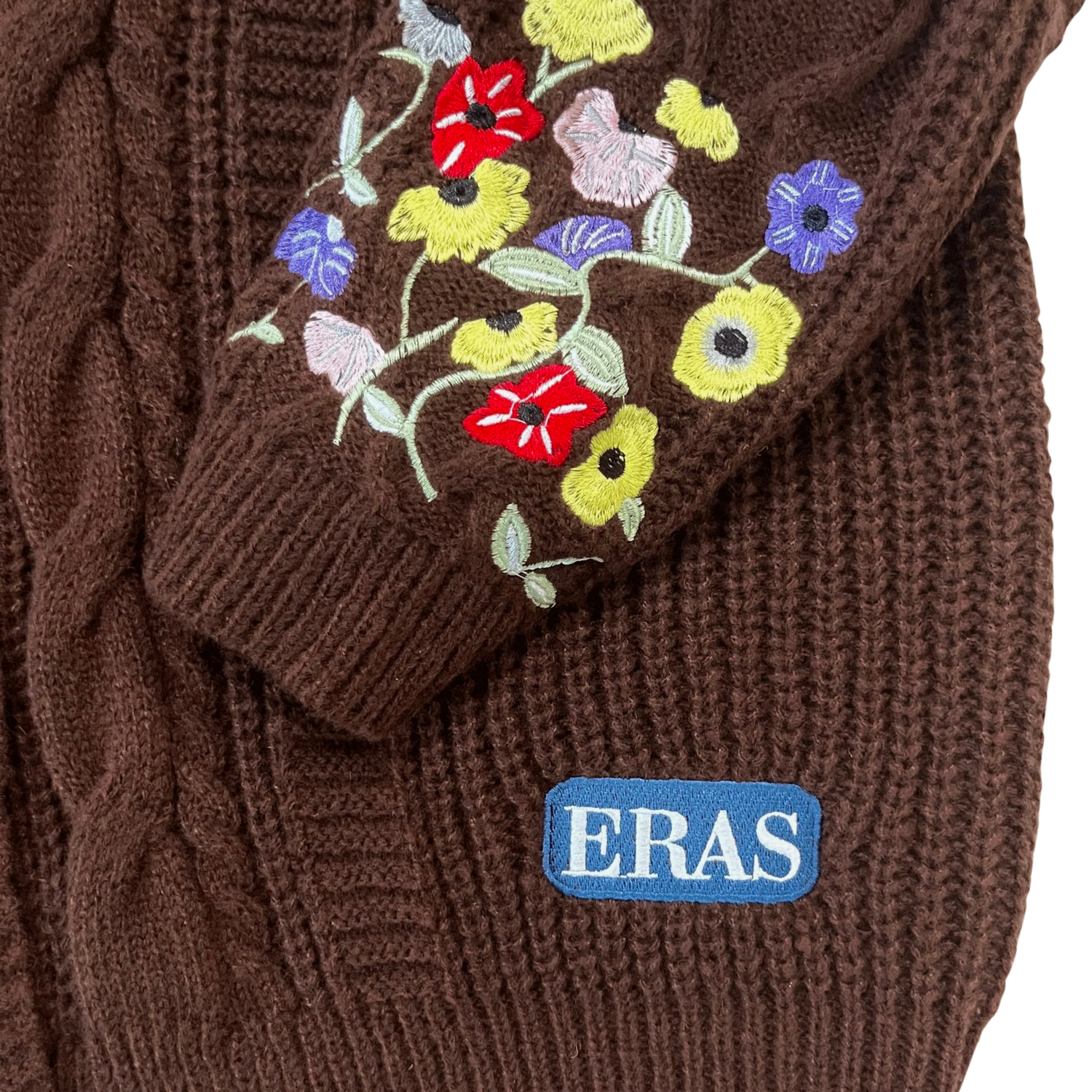 THE ERAS TOUR CARDIGAN