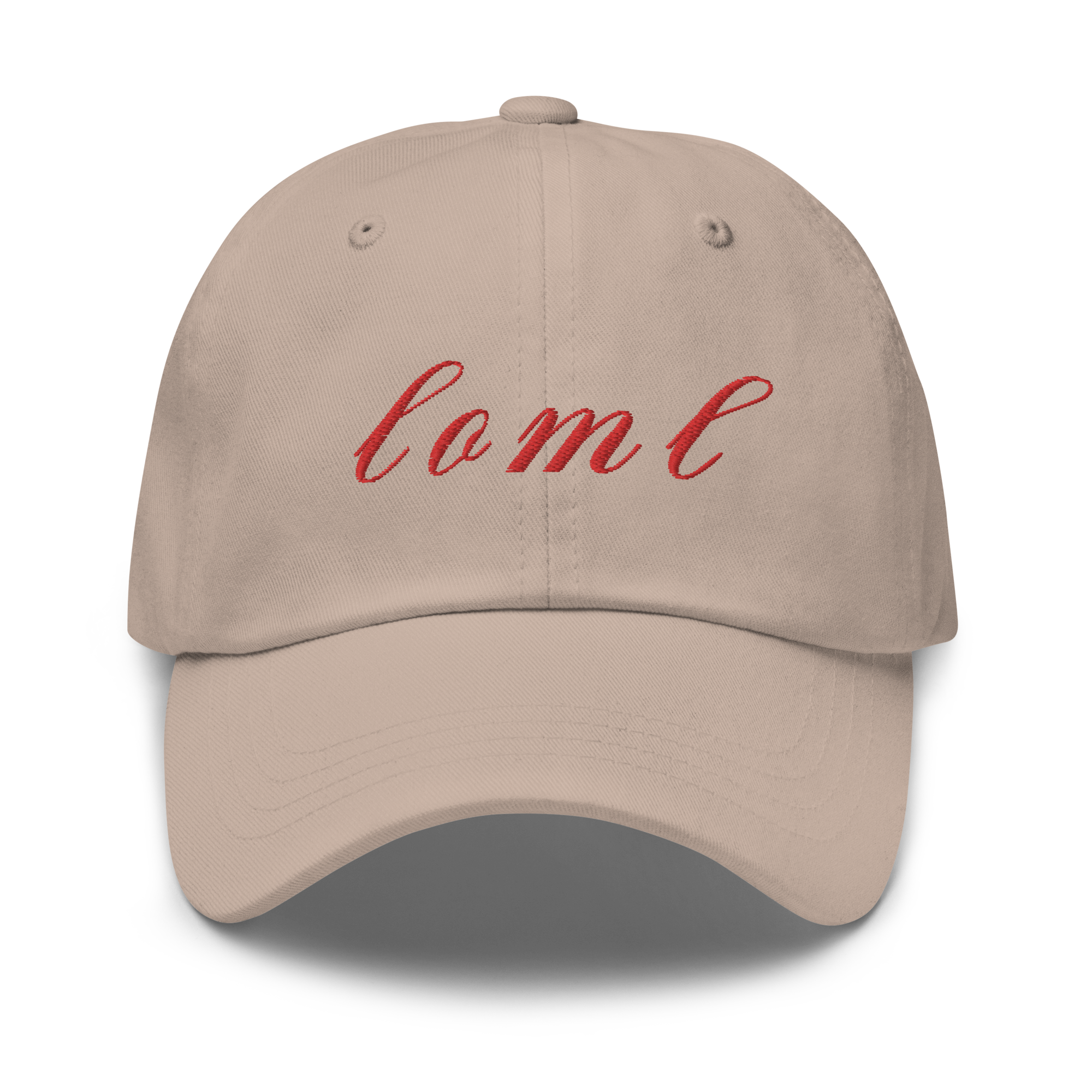 loml - Embroidered Dad Cap