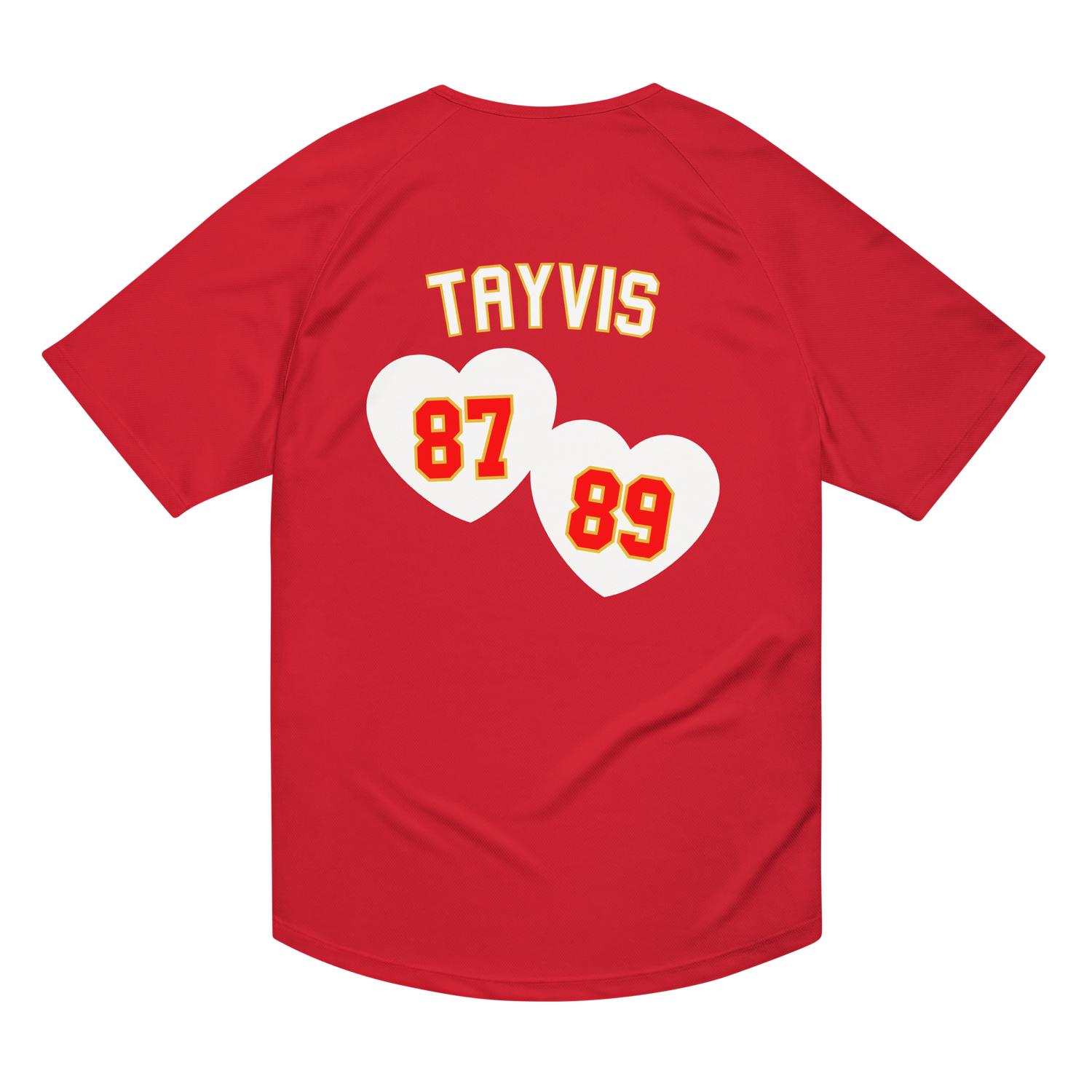 Tayvis Chiefs Era - Jersey
