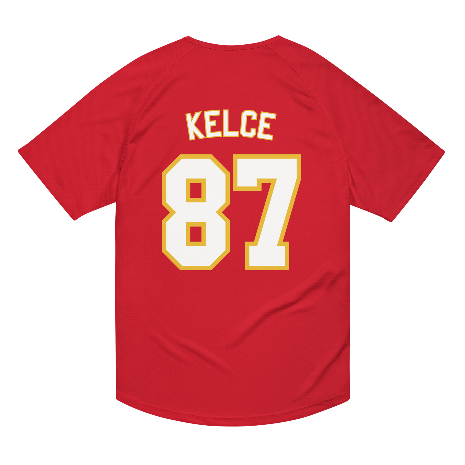 Kelce Chiefs Era - Jersey