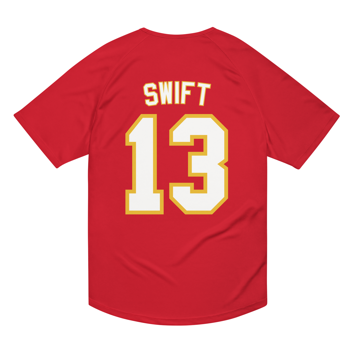 Team Swift - Jersey