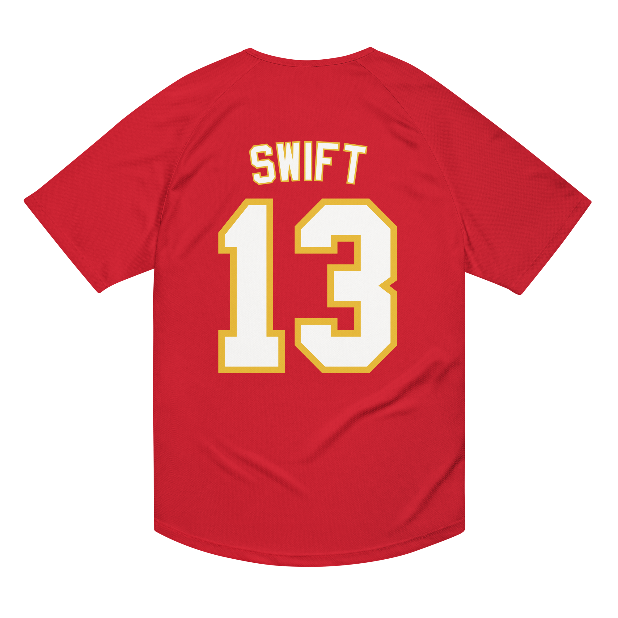Team Swift - Jersey