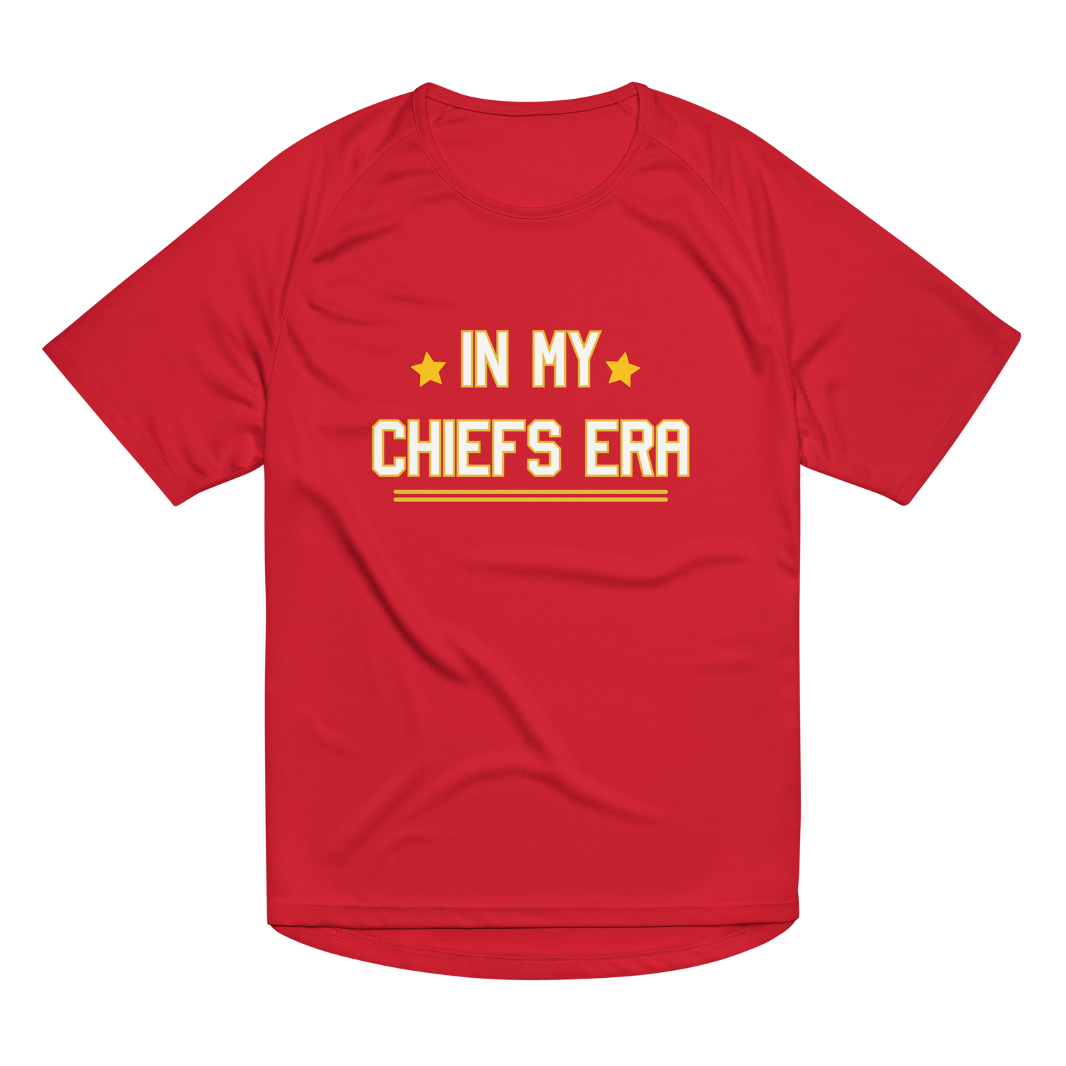 Tayvis Chiefs Era - Jersey