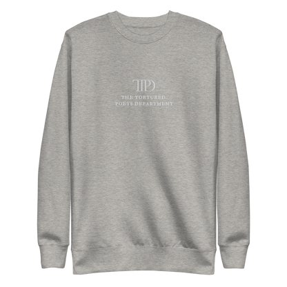 TTPD Set - Embroidered