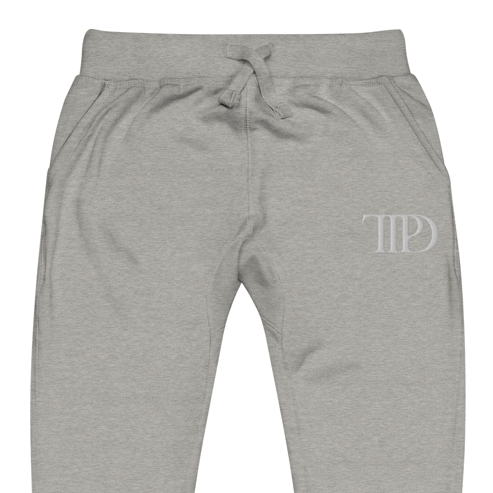 TTPD Set - Embroidered