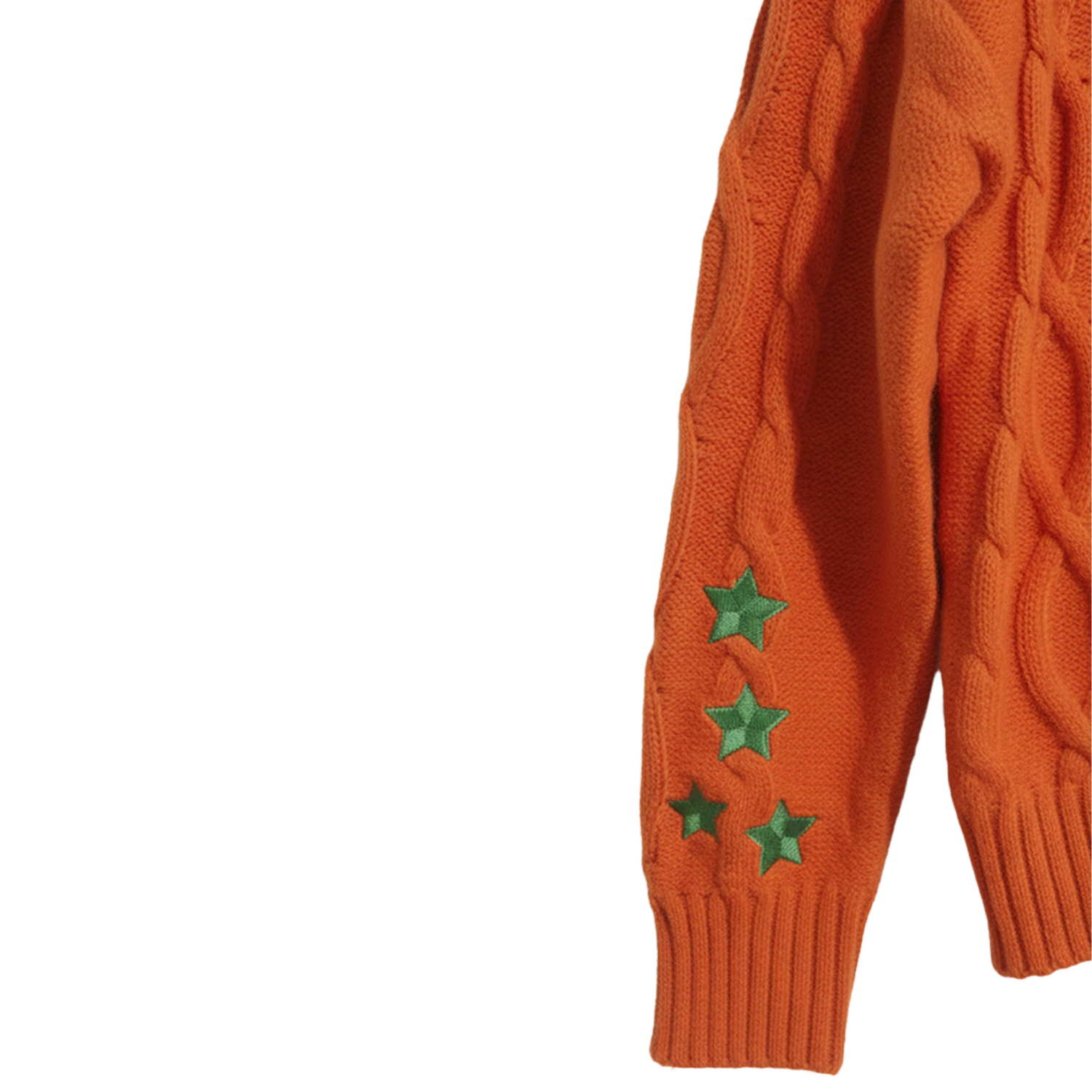 The Showgirl Cardigan