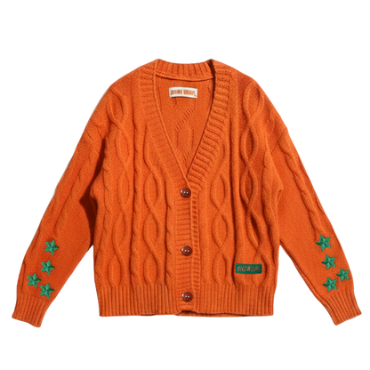 The Showgirl Cardigan