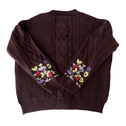 THE ERAS TOUR CARDIGAN