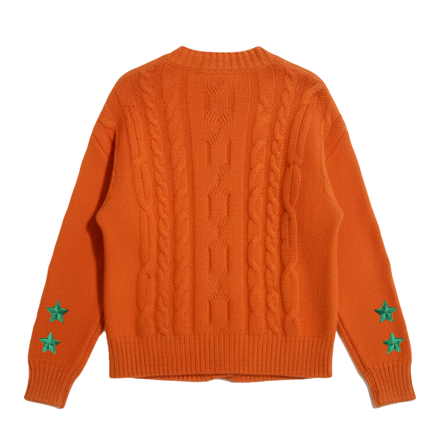 The Showgirl Cardigan