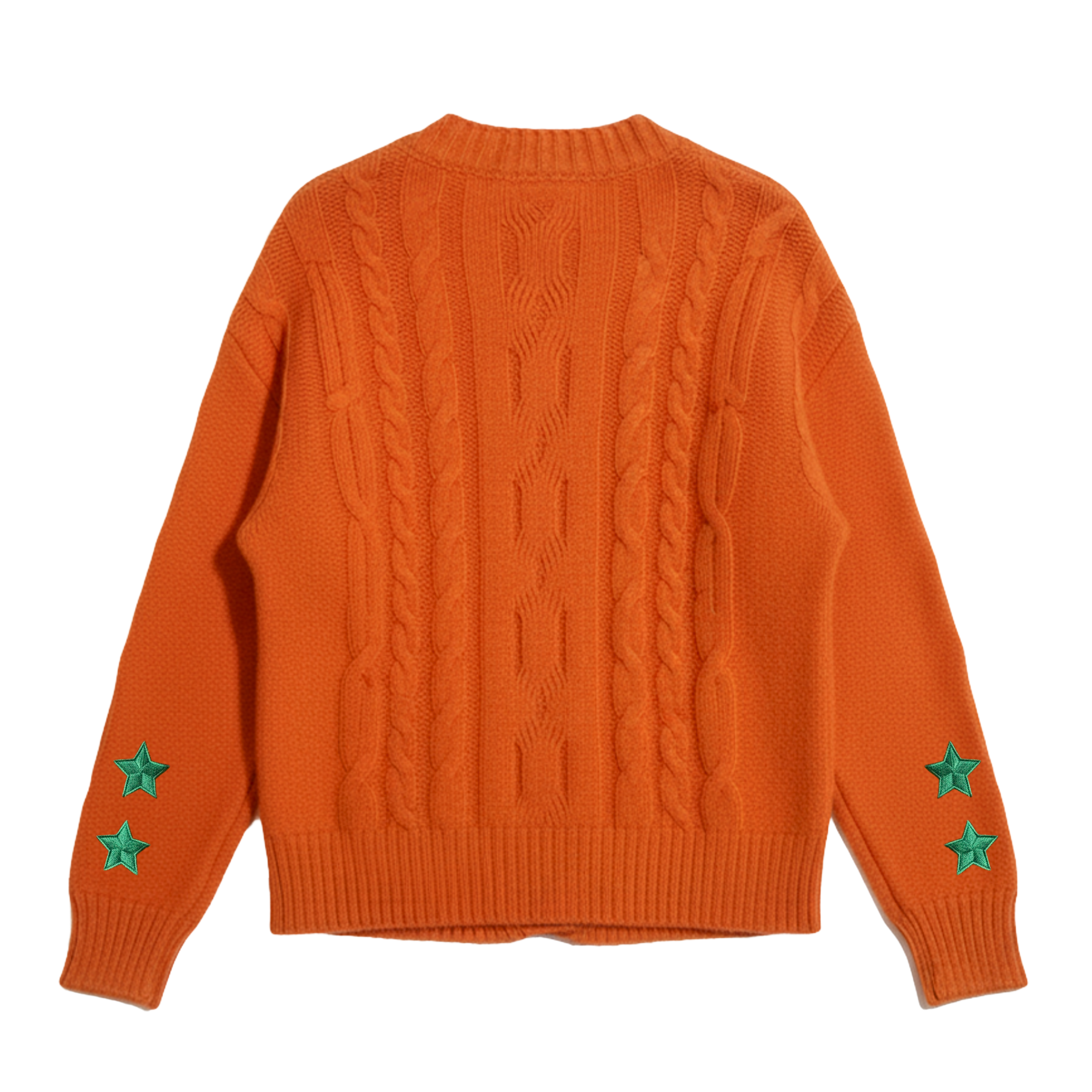 The Showgirl Cardigan
