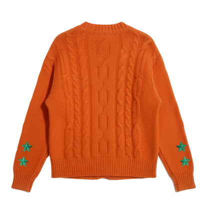 The Showgirl Cardigan