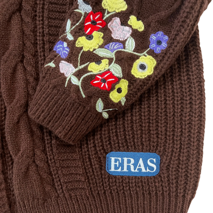 THE ERAS TOUR CARDIGAN