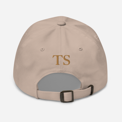 TTPD - Embroidered Dad Cap