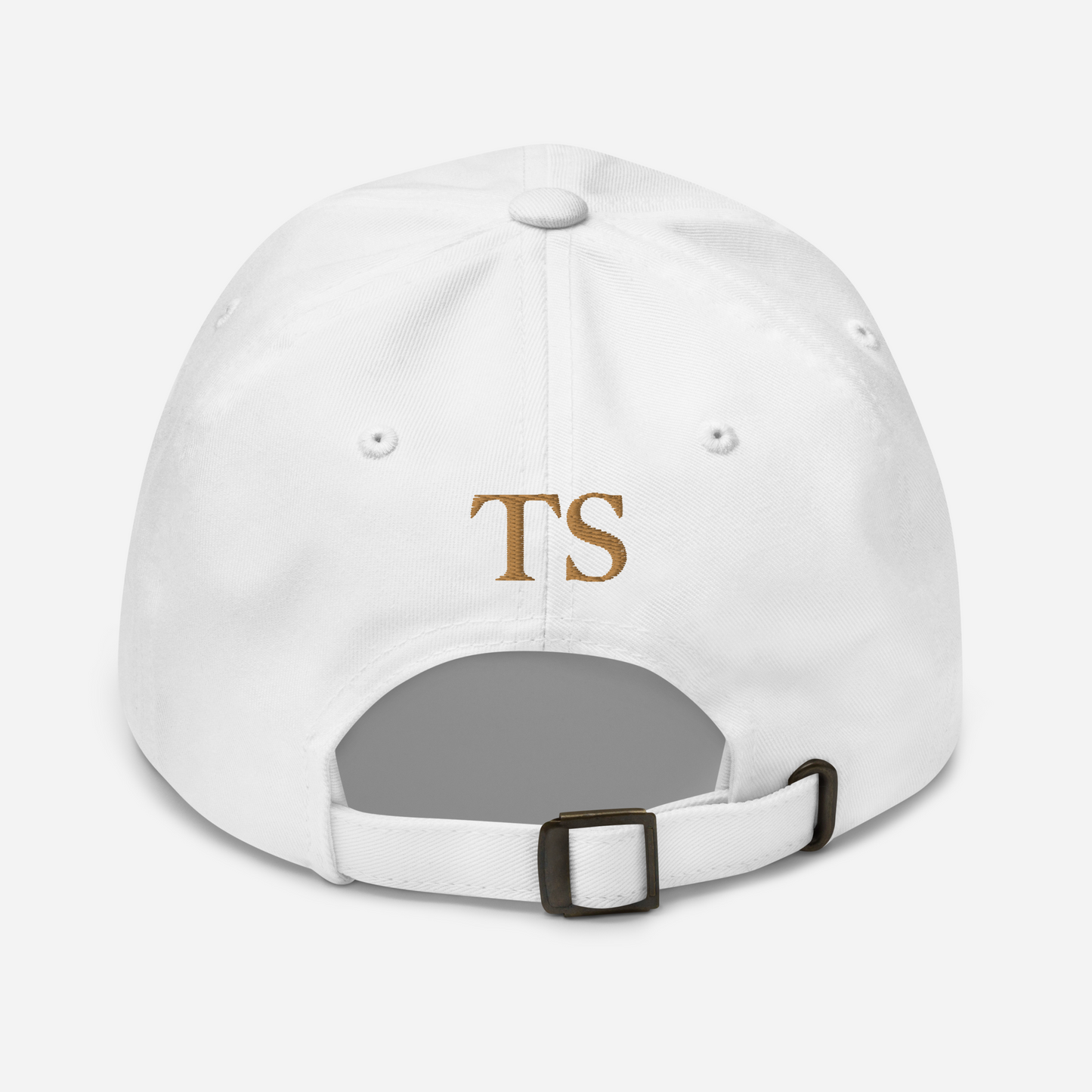 TTPD - Embroidered Dad Cap