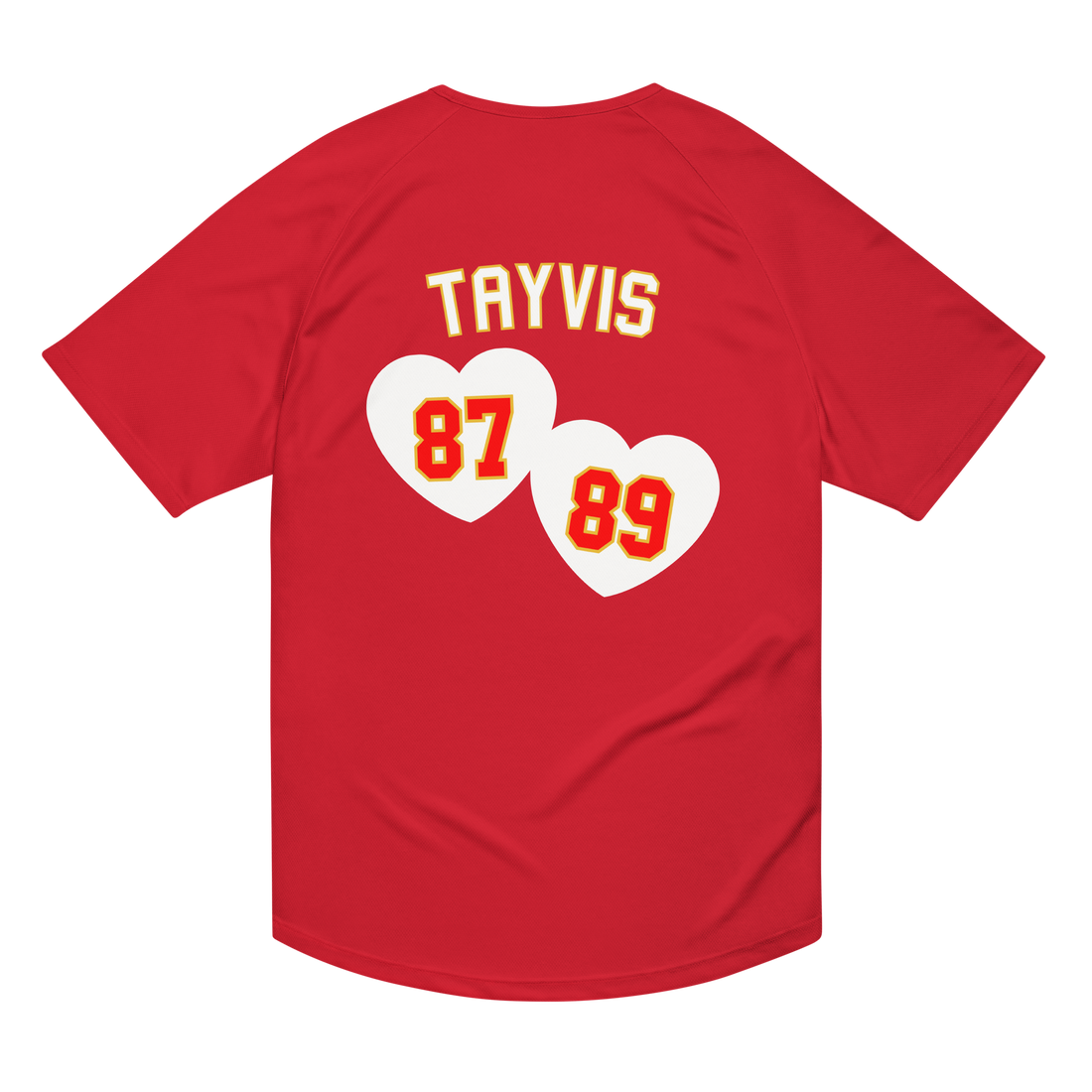 Tayvis Chiefs Era - Jersey