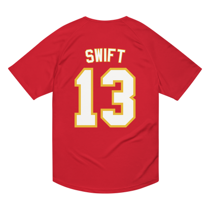 TEAM SWIFT - Jersey