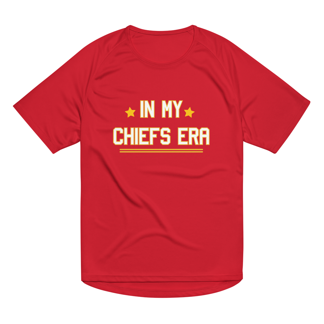 Kelce Chiefs Era - Jersey