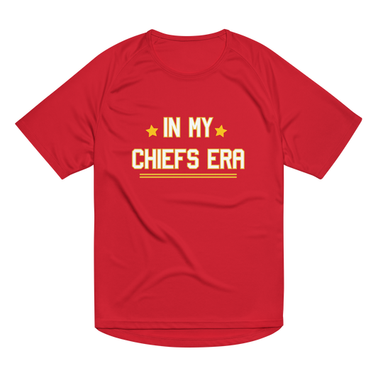 KELCE CHIEFS ERA - Jersey